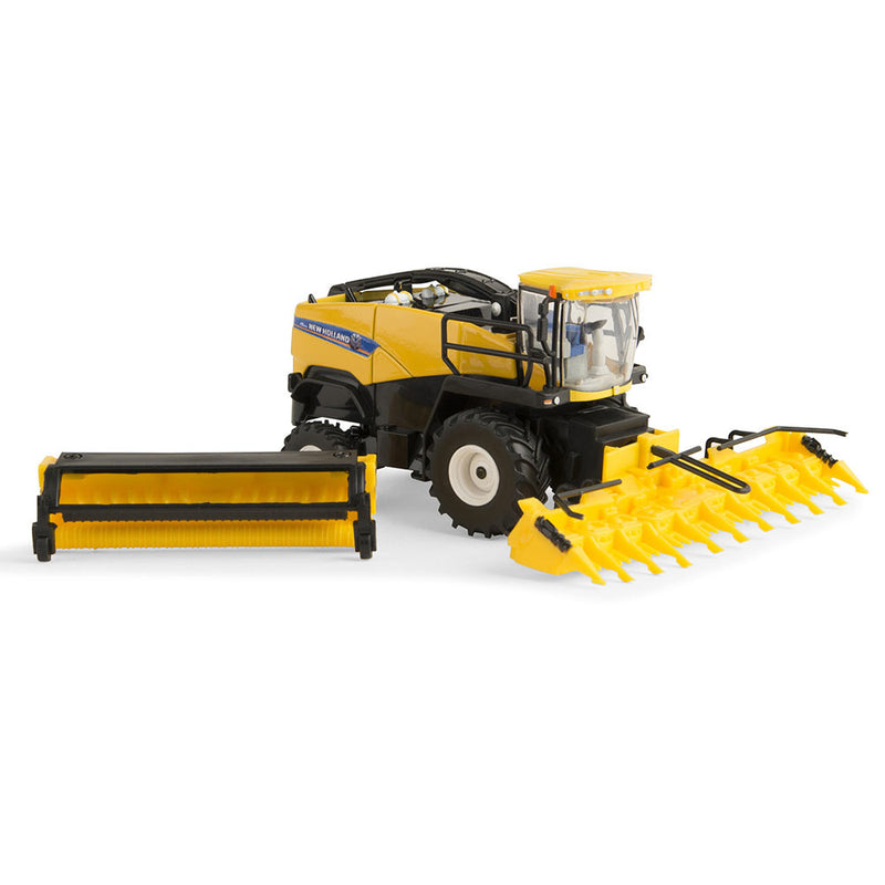 1/64 New Holland FR850 Self Propelled Forage Harvester by ERTL