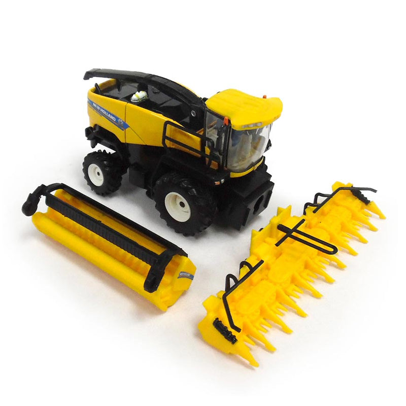 1/64 New Holland FR850 Self Propelled Forage Harvester by ERTL