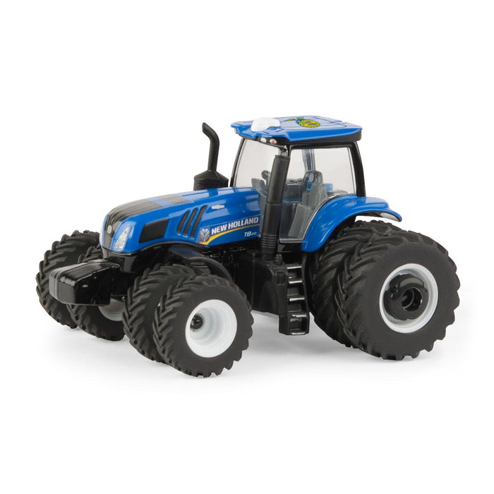 1/64 FFA New Holland T8.410 with Front & Rear Duals