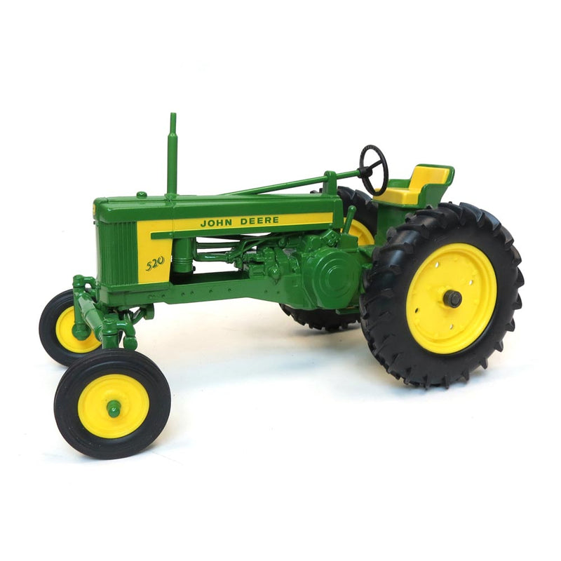 1/16 John Deere 520 Wide Front Tractor by ERTL