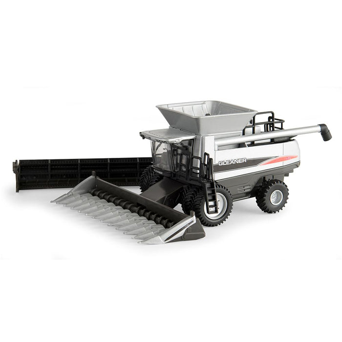 1/64 Gleaner A76 Combine with Both Headers by ERTL