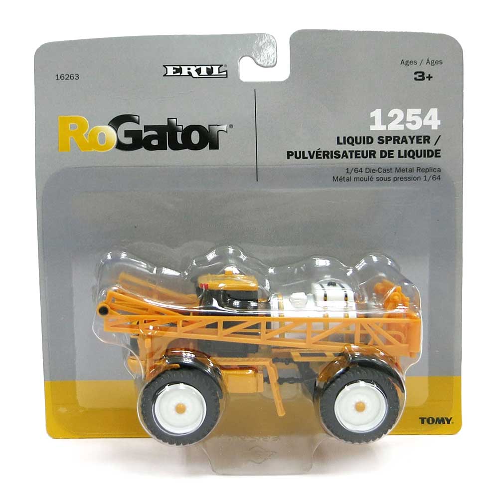 1/64 RoGator 1254 Liquid Sprayer by ERTL — Outback Toys