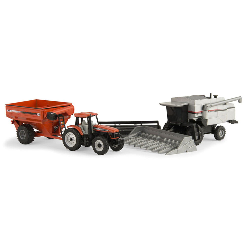 Gleaner Toy Combines & Farm Toys | Outback Toys