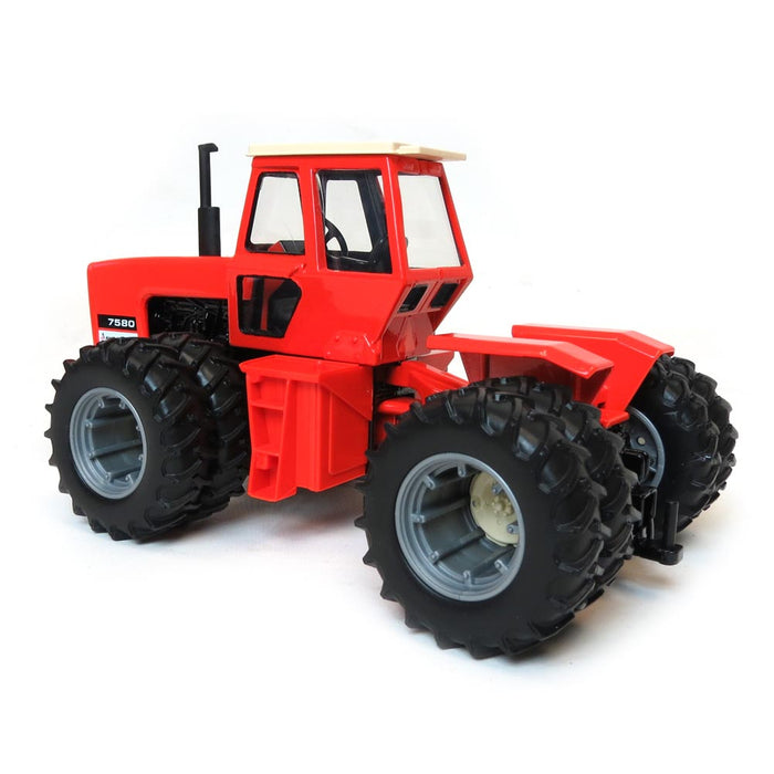 1/32 Allis Chalmers 7580 4WD with Duals