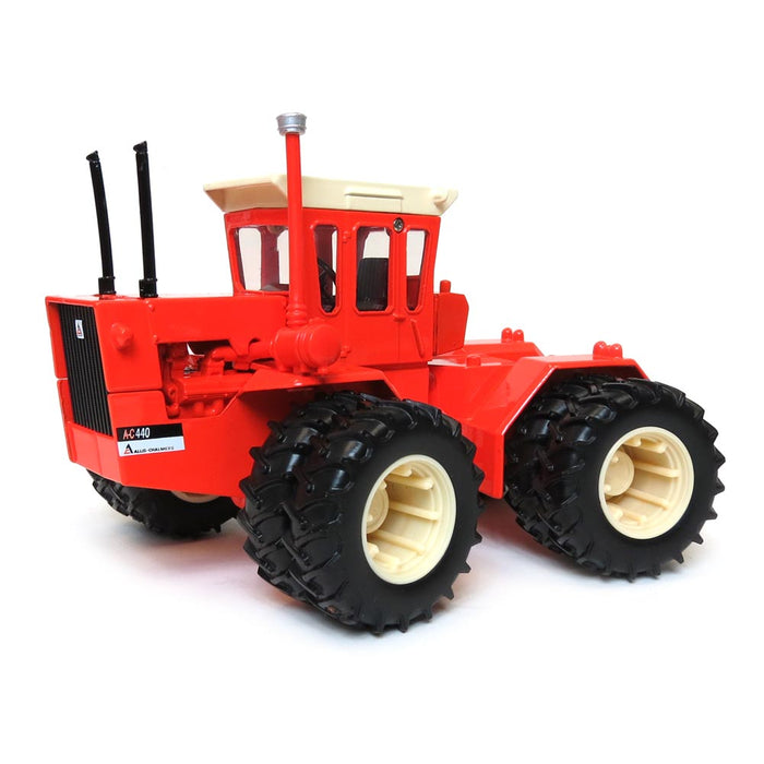 1/32 Allis Chalmers 440 4WD with Duals