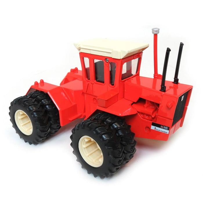 1/32 Allis Chalmers 440 4WD with Duals