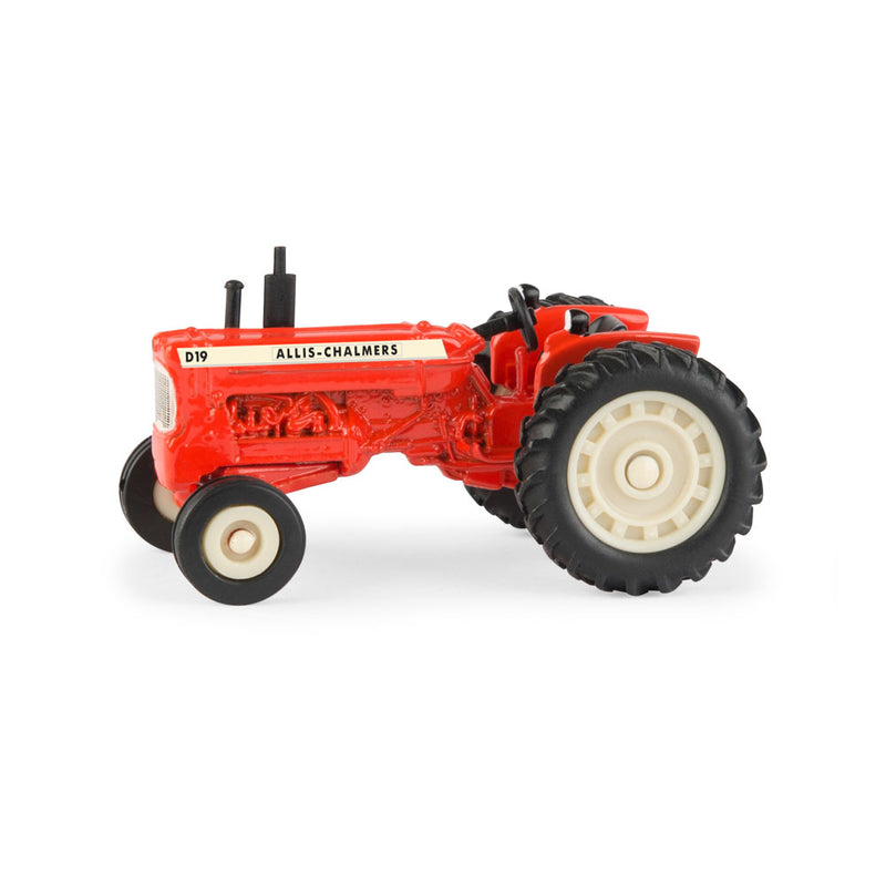 1/64 Allis Chalmers D19 Tractor by ERTL