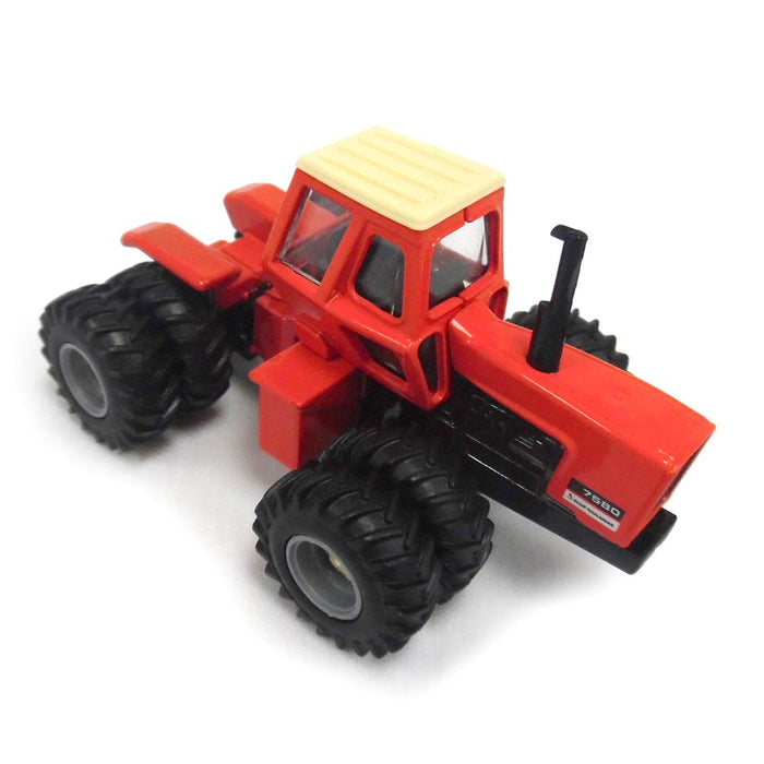 1/64 Allis Chalmers 7580 4WD with Duals