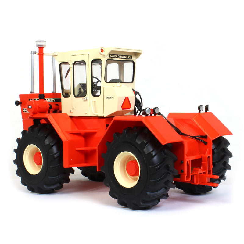 1/16 Allis Chalmers 440 4WD Tractor by ERTL, Toy Farmer 40th Anniversary