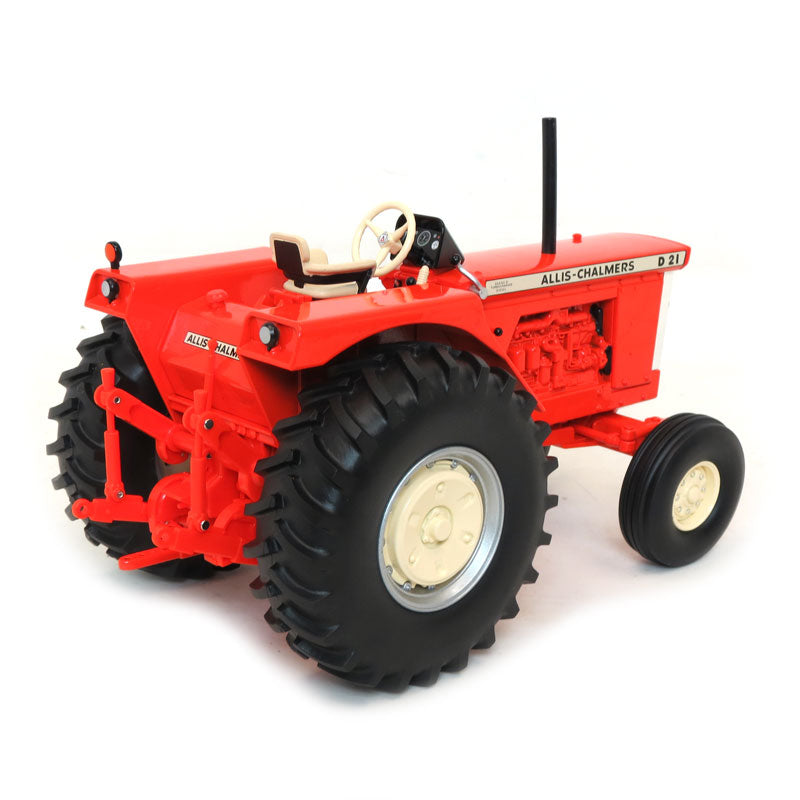 1/16 Allis Chalmers D21 Tractor by ERTL, 2017 40th National Farm Toy Show