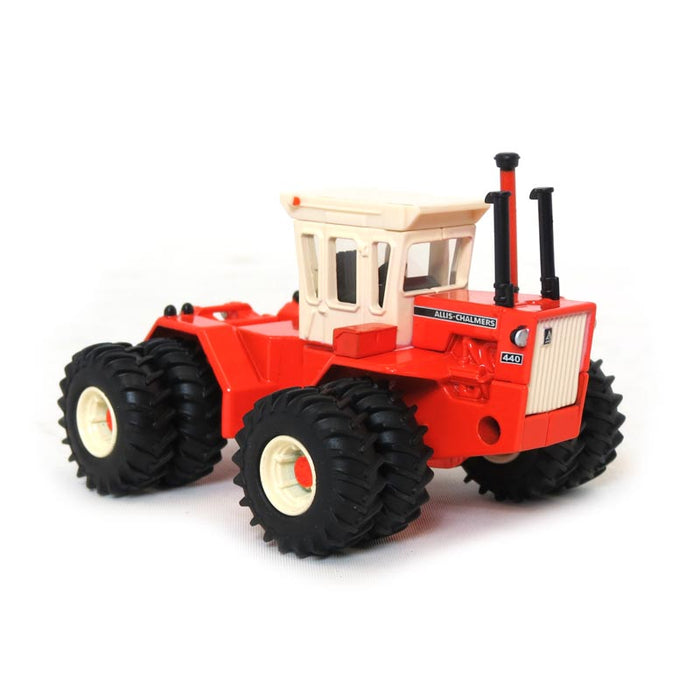 1/64 Allis Chalmers 440 4WD Tractor, 2017 National Farm Toy Show