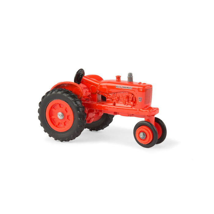 1/64 Allis Chalmers WD-45 Narrow Front Tractor