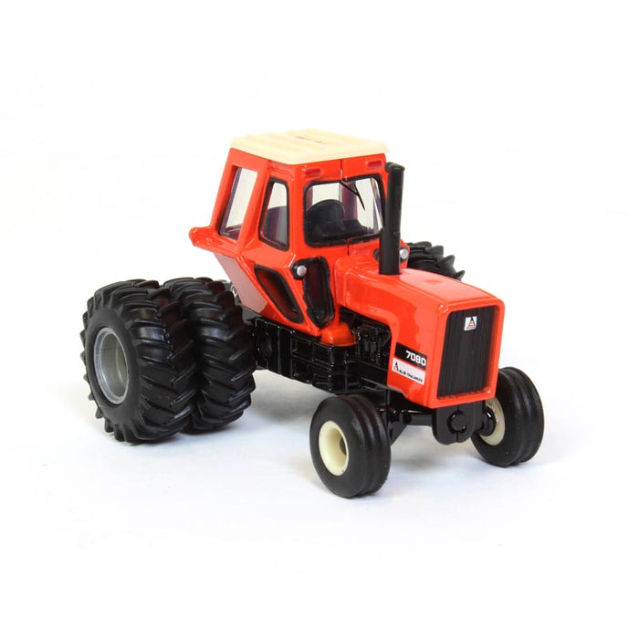 1/64 Allis Chalmers 7080 with Rear Duals, 2018 National Farm Toy Museum