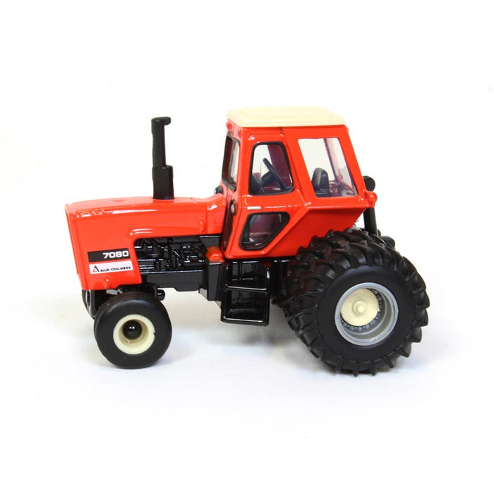 1/64 Allis Chalmers 7080 with Rear Duals, 2018 National Farm Toy Museum