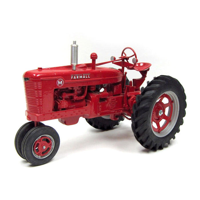 1/8 IH Farmall M NF, 1995 Farm Progress Show, Made in the USA