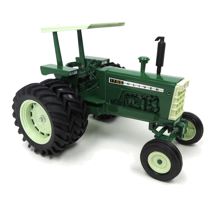 1/16 Green Oliver 1755 with Duals, 2014 PA Farm Show
