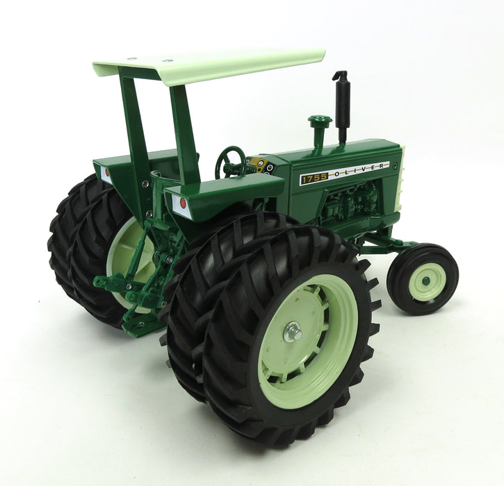 1/16 Green Oliver 1755 with Duals, 2014 PA Farm Show