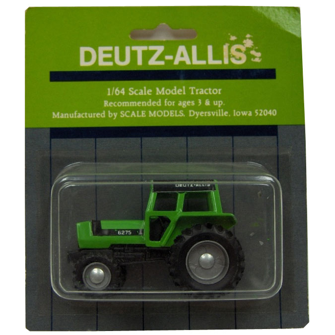 1/64 Deutz-Allis 6275 Tractor with MFD