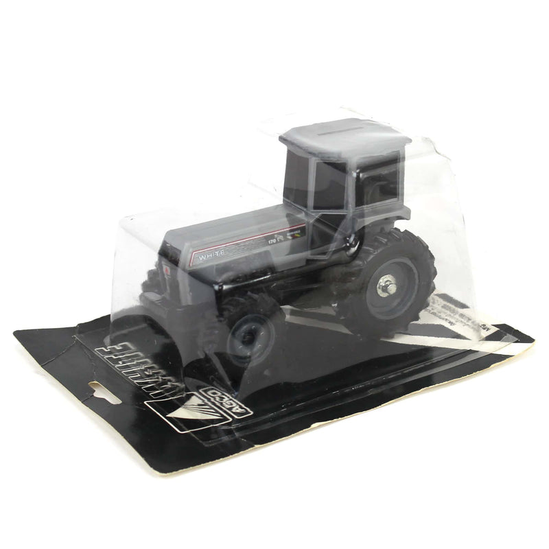 1/32 White 170 Workhorse Tractor Bank, Made in the USA by Scale Models