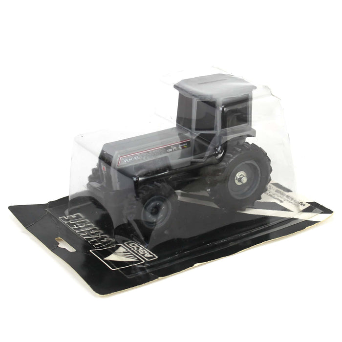 1/32 White 170 Workhorse Tractor Bank, Made in the USA