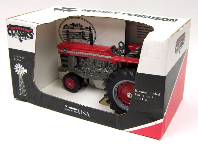 1/16 Massey Ferguson 1100 NF Diesel, made in USA