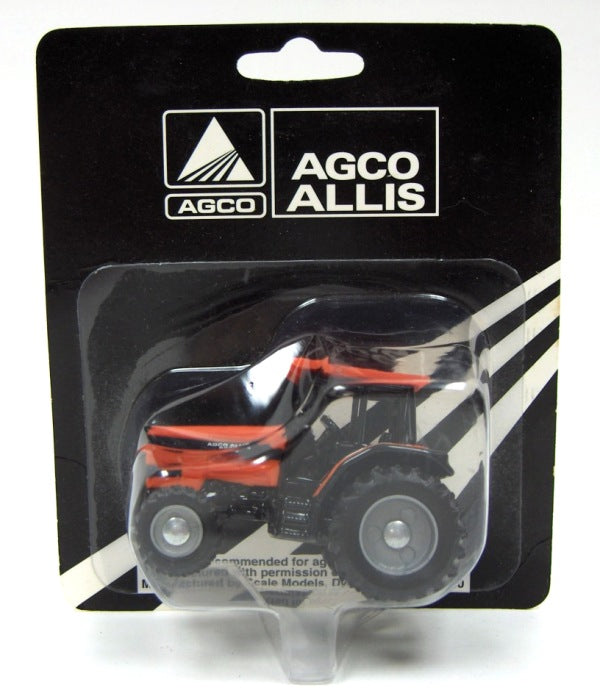 1/64 AGCO Allis 8630 Tractor with FWA by Scale Models
