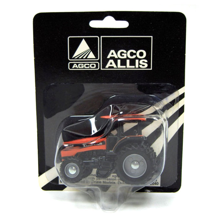 1/64 AGCO Allis 9650 Tractor with FWA by Scale Models