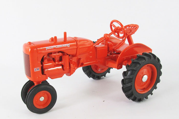 1/16 Allis Chalmers CA Narrow Front with Rubber Tires