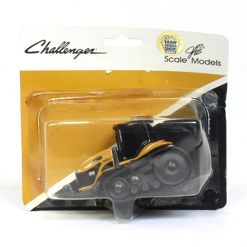 1/64 Challenger MT765 Tractor with Tracks, 2003 Farm Progress Show by Scale Models