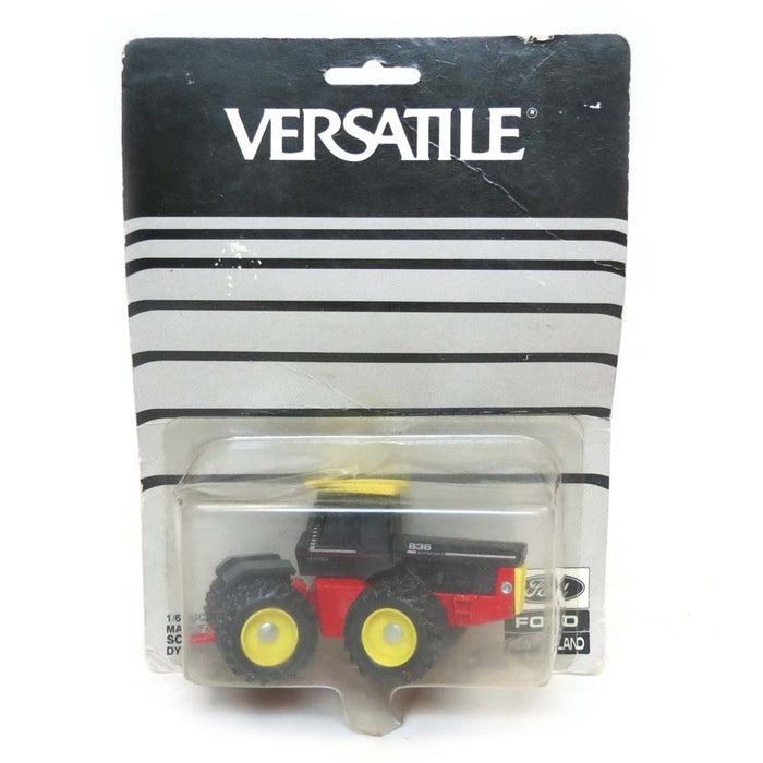 1/64 Versatile 836 4WD Designations 6 with Duals