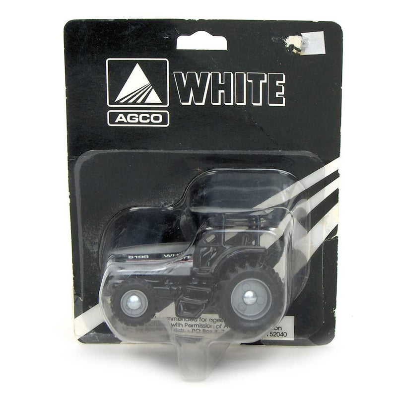 1/64 White 6195 with FWA, Made in the USA