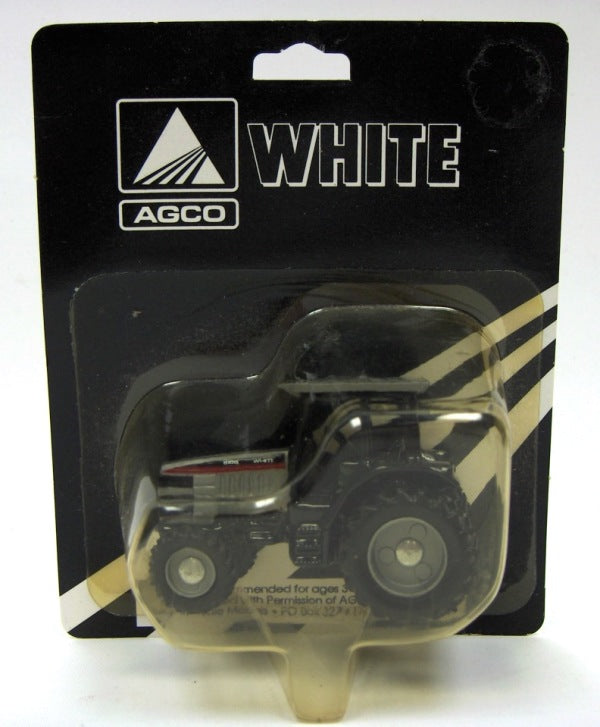 1/64 White 6105 Tractor with MFD by Scale Models