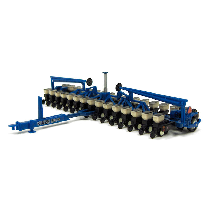 1/64 High Detail Kinze 3600 Twin-Line 16 Row Planter, Limited Edition by  SpecCast