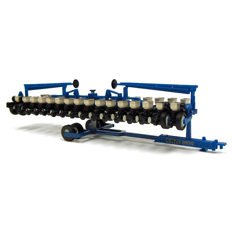 1/64 High Detail Kinze 3600 Twin-Line 16 Row Planter, Limited Edition by  SpecCast