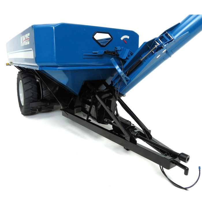 1/16 Kinze 1300 Grain Cart with Duals