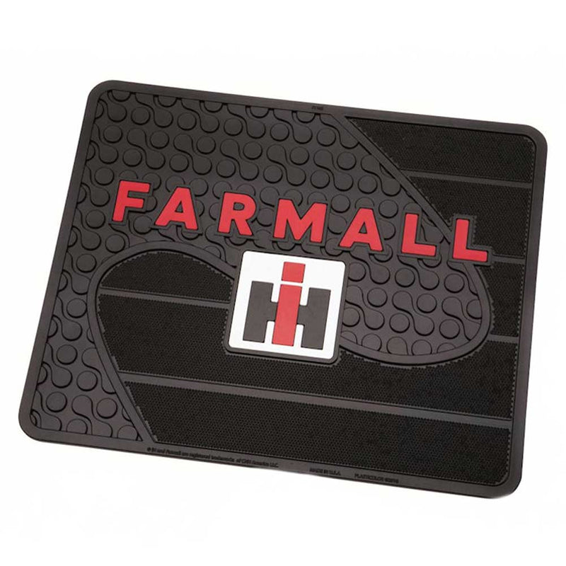 IH Farmall Floor and Utility Mat Set