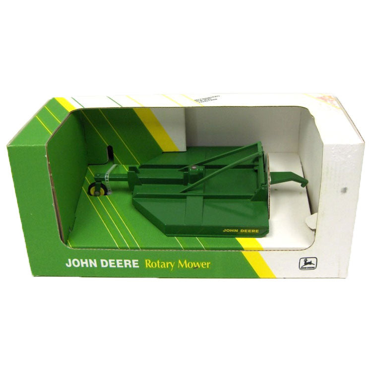 1/16 John Deere Rotary Mower by SpecCast