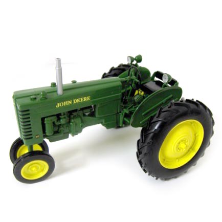 1/16 John Deere MT Gas Narrow Front, Highly Detailed