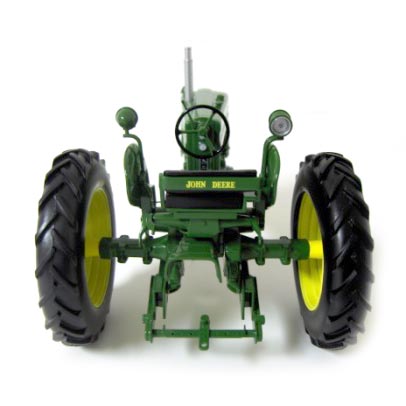 1/16 John Deere MT Gas Narrow Front, Highly Detailed