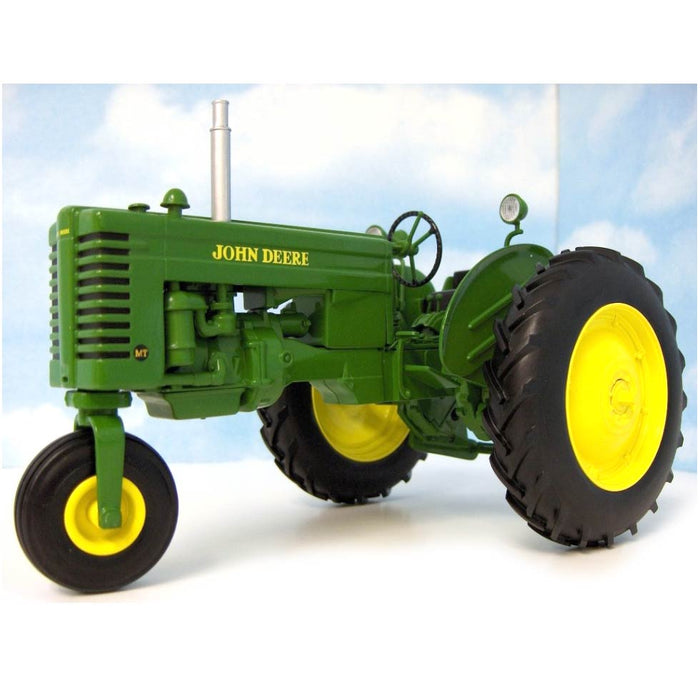 1/16 High Detail John Deere MT Narrow with Single Wheel