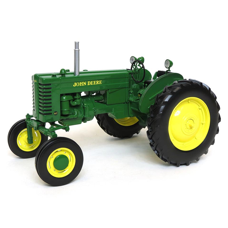 1/16 John Deere Model MT Gas Wide Front Tractor by SpecCast