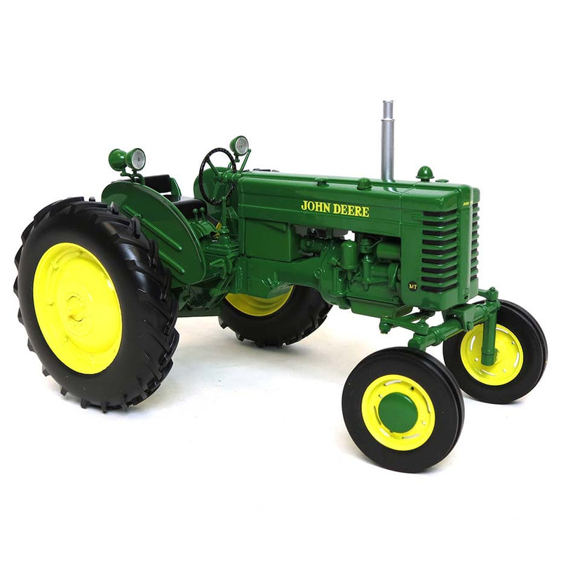1/16 John Deere Model MT Gas Wide Front Tractor by SpecCast