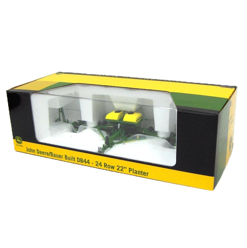 1/64 John Deere Bauer Built 24 Row DB-44 Planter by SpecCast
