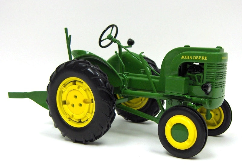 1/16 John Deere L with Hercules Engine & One-Bottom Plow