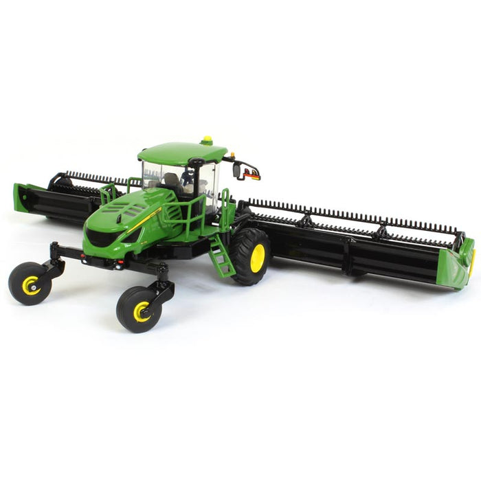 1/64 Limited Edition High Detail John Deere W170 Windrower by SpecCast