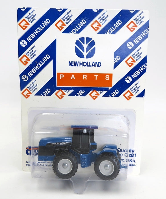 1/64 New Holland 9882 with Duals by Scale Models