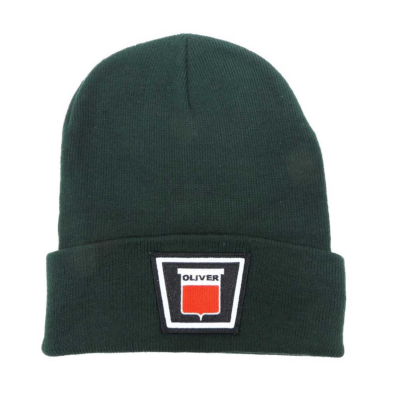 Keystone Oliver Logo Knit Hat