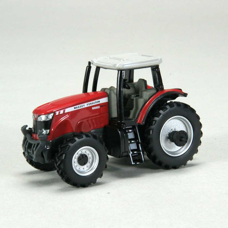 1/64 Massey Ferguson 8680 with MFD