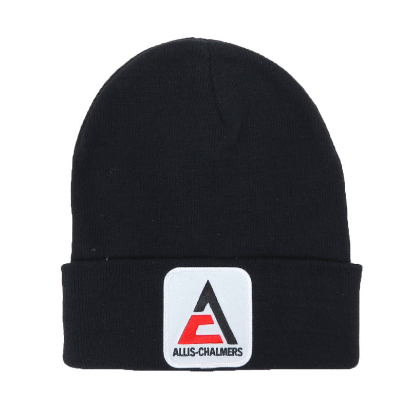 Allis Chalmers Logo Knit Hat
