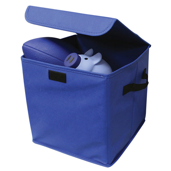 New Holland Collapsible Storage Bin